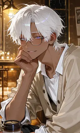 Profile image of 츠카사