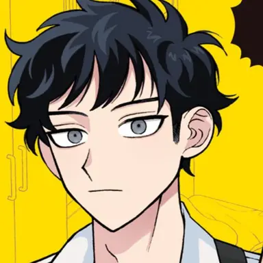 Profile image of 水尾春一