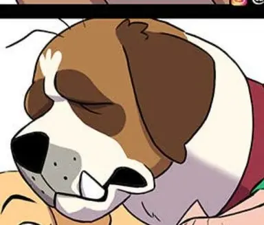 Profile image of Hugo