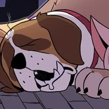 Profile image of Hugo