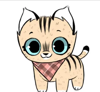 Profile image of Pixie
