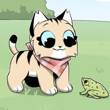 Profile image of Pixie