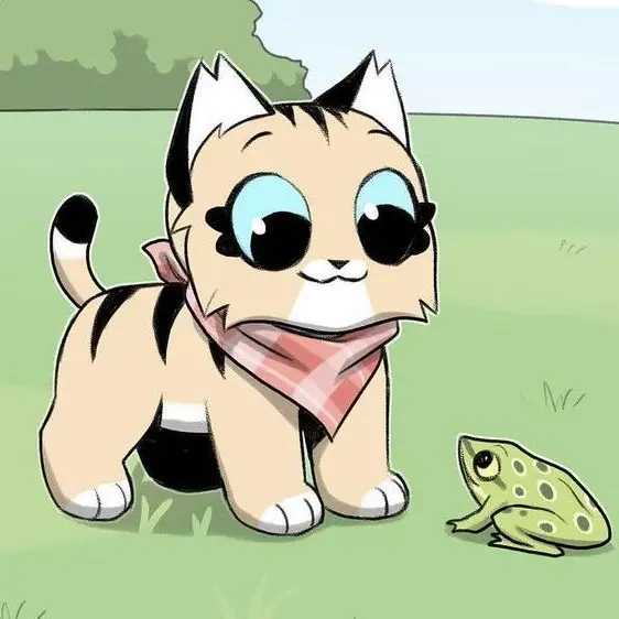 WellOptic6403의 Pixie and Brutus PART 2