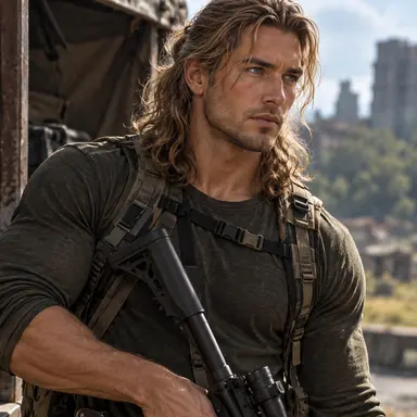 Profile image of Cameron Dean