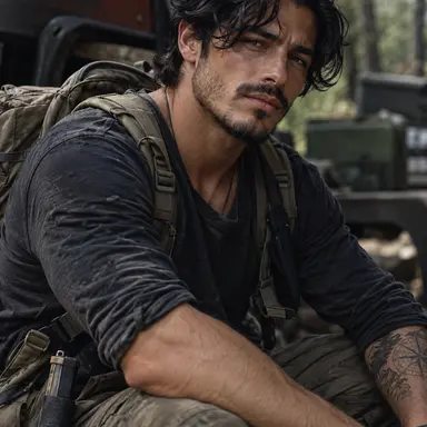 Profile image of Mateo Vargas