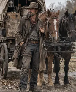 Profile image of Silas Rourke