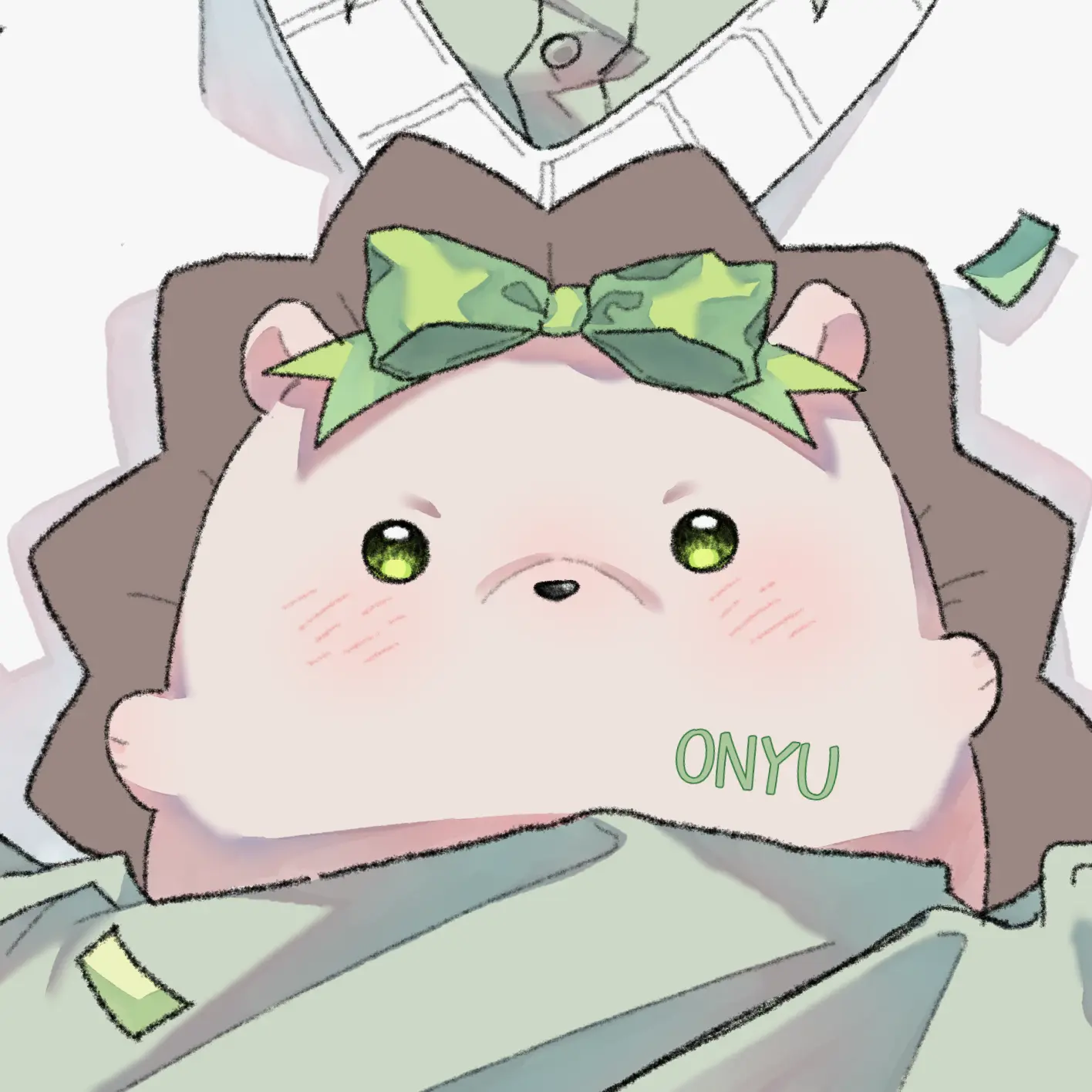 OrnateDouc9566의 리레볼루션 여우