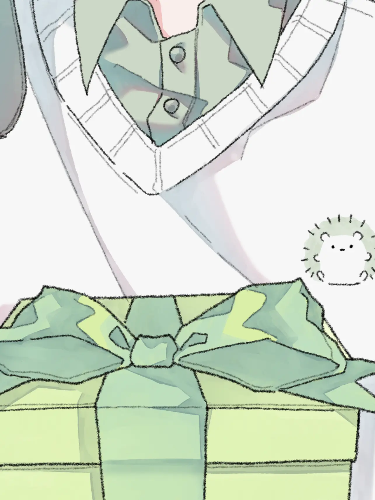 OrnateDouc9566의 리레볼루션 여우