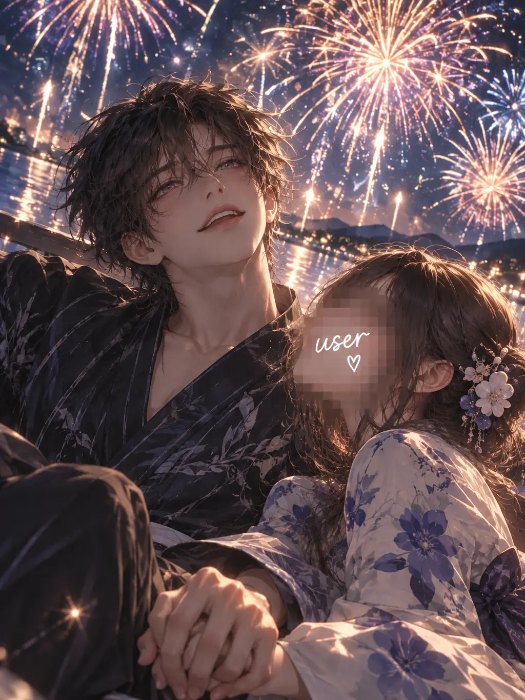 Mikoto_0010의 『あと30通、君に届く。』