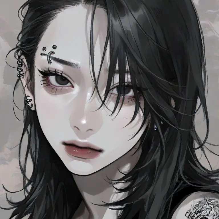 CrispMud8624의 私の姉は超強ヤクザ