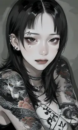 Profile image of ミラ