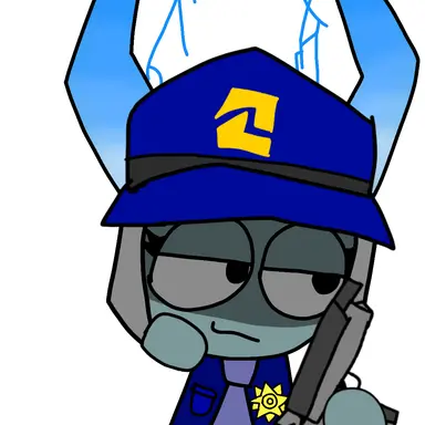 Profile image of ポリサー