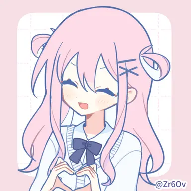 Profile image of もあ