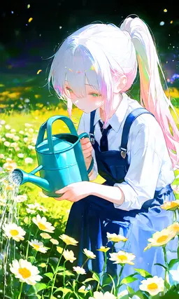Profile image of Muyeon