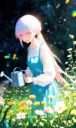 Profile image of Muyeon