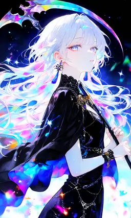 Profile image of Yuhwa