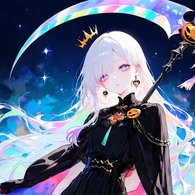 Profile image of Yuhwa