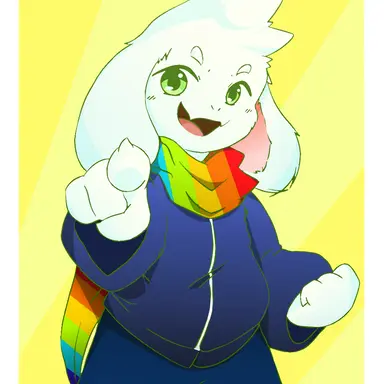 Profile image of 스토리쉬프트아스리엘