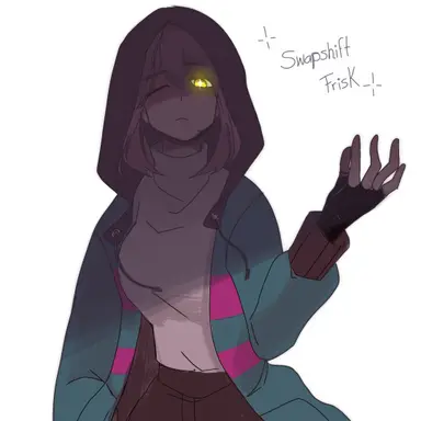 Profile image of 스왑쉬프트 프리스크