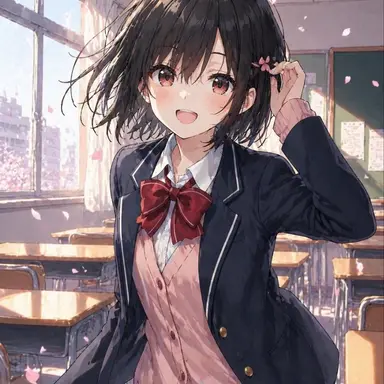 Profile image of 아카자와 카에데