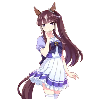 Profile image of 럭키 라일락