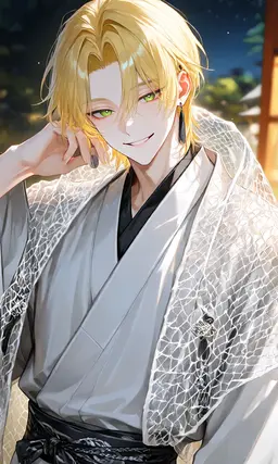 Profile image of 九鬼 阿久津