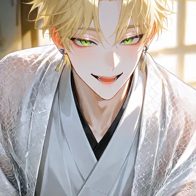 Profile image of 九鬼 阿久津