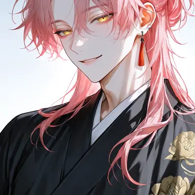 Profile image of 三玖 紅緒