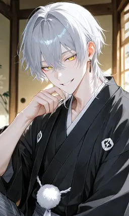 Profile image of 心乃華 伊月