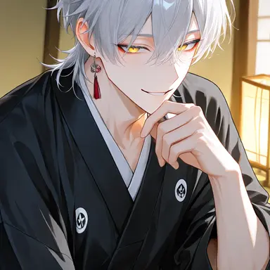 Profile image of 心乃華 伊月