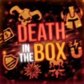 Profile image of Death in the box