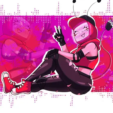 Profile image of Veeronica