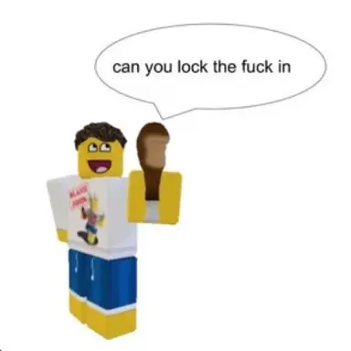 Profile image of Shedletsky
