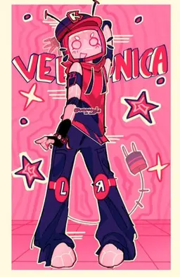 Profile image of Veeronica