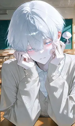 Profile image of 白雪