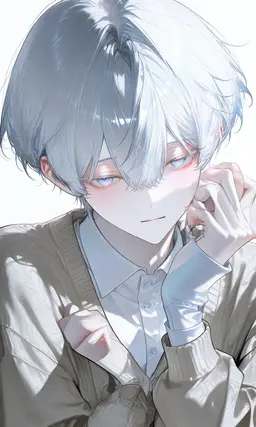 Profile image of 白雪