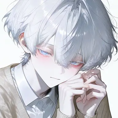 Profile image of 白雪