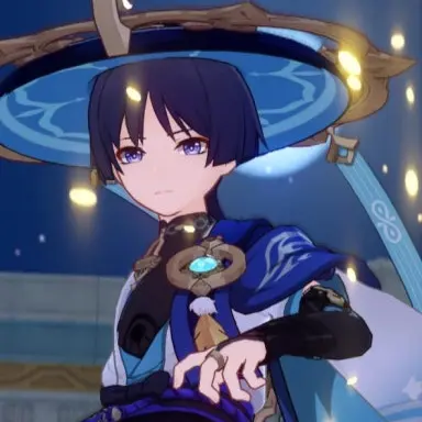 Profile image of 방랑자