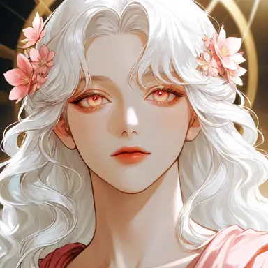 Profile image of アフロディーテ