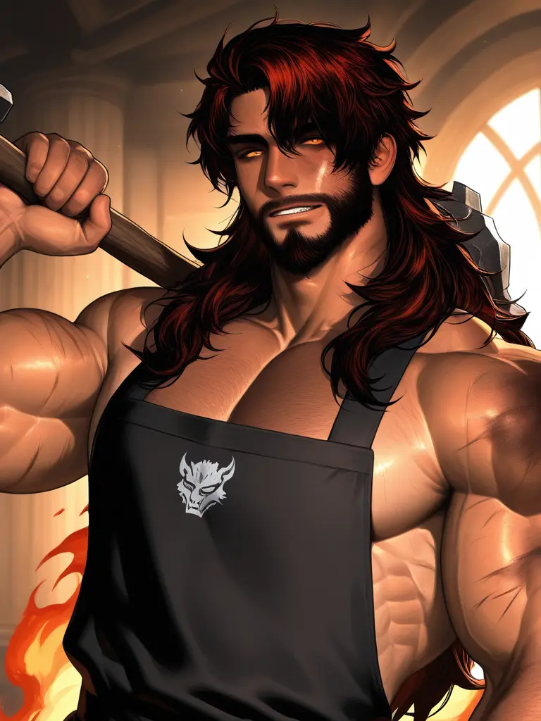 HandyBulb3588의 ⚒️