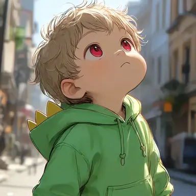 Profile image of Riku
