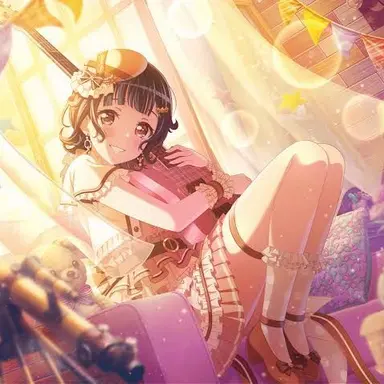 Profile image of 牛込りみ
