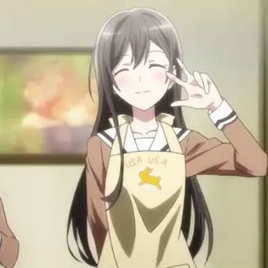 Profile image of 花園たえ