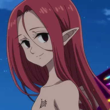 Profile image of Gloxinia