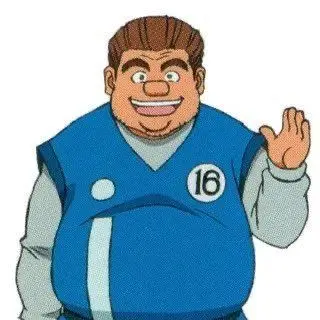 Profile image of 통파