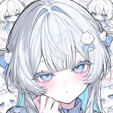 Profile image of うみ