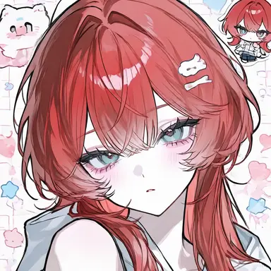 Profile image of あかね