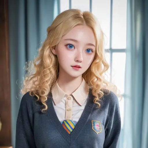 FatRate4352의 루나 러브굿