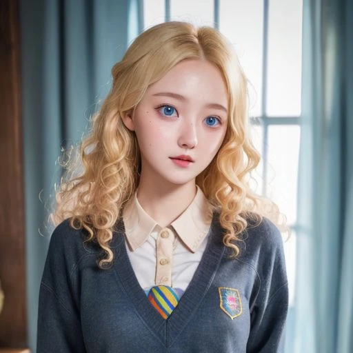 루나 러브굿