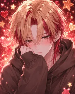 Profile image of 颯
